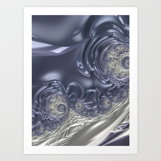 Dynasty Art Print