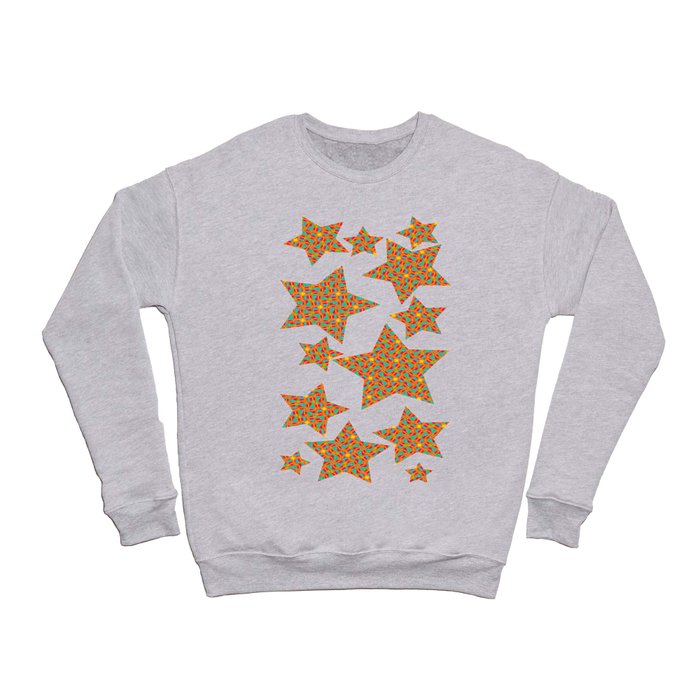 Among the Stars Crewneck Sweatshirt