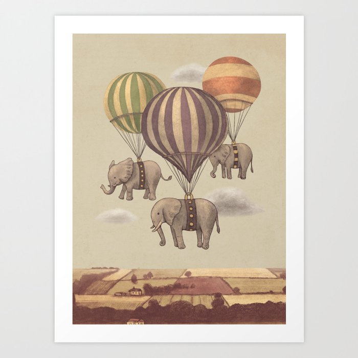 Art Print