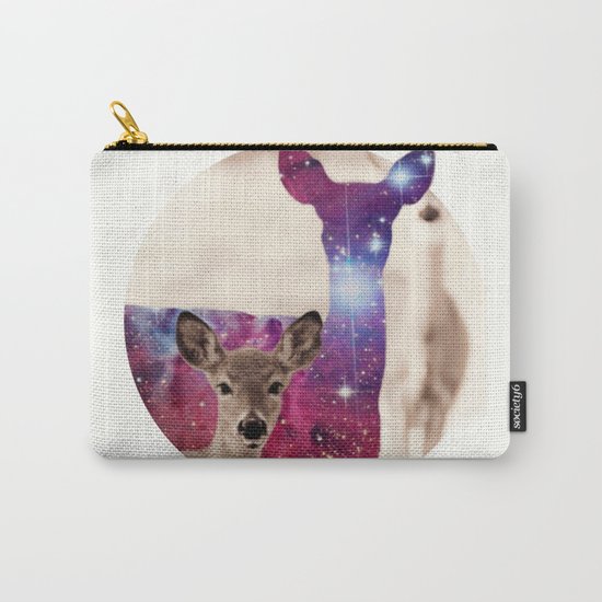 The spirit IV Carry-All Pouch