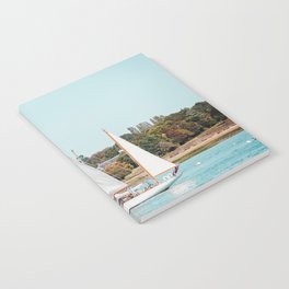 River Days Notebook