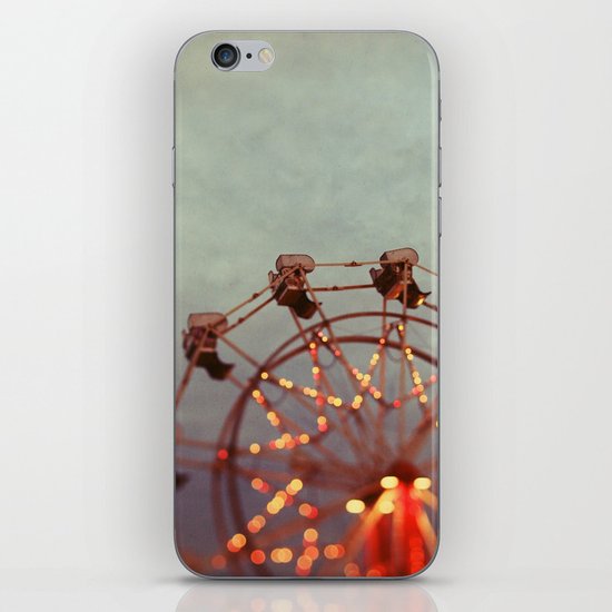Starlight, Starbright iPhone & iPod Skin