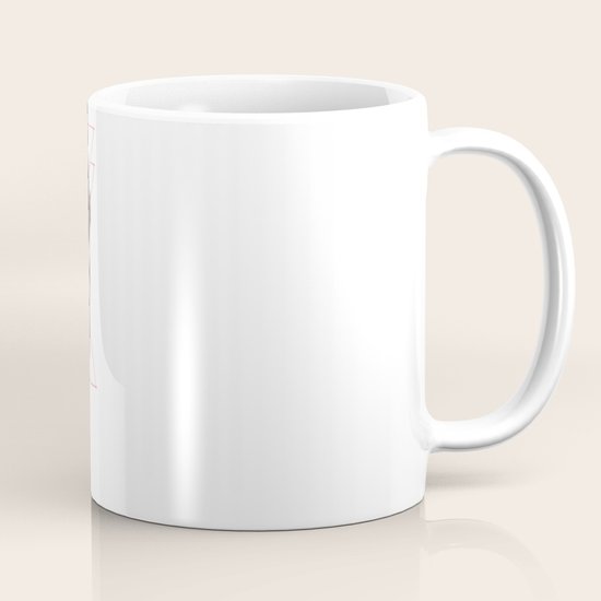 Fast Forward Mug