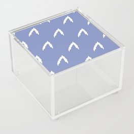 Sowing Seeds (Ripe Blue) Acrylic Box