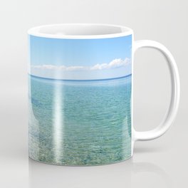 Lake Huron Coffee Mug