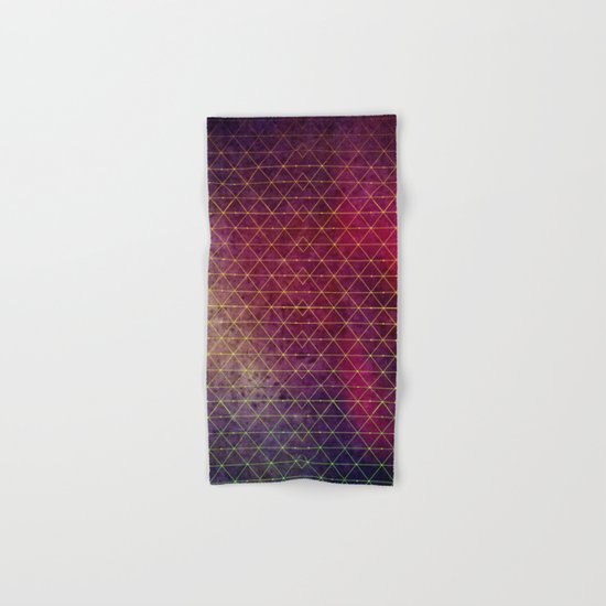 Gryyd Hand & Bath Towel