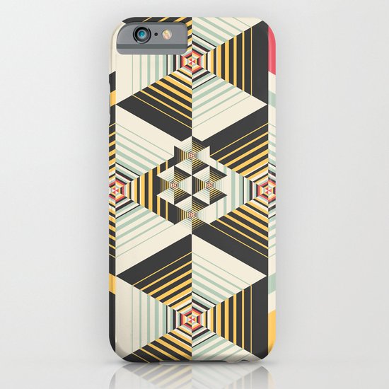 La Plus iPhone & iPod Case