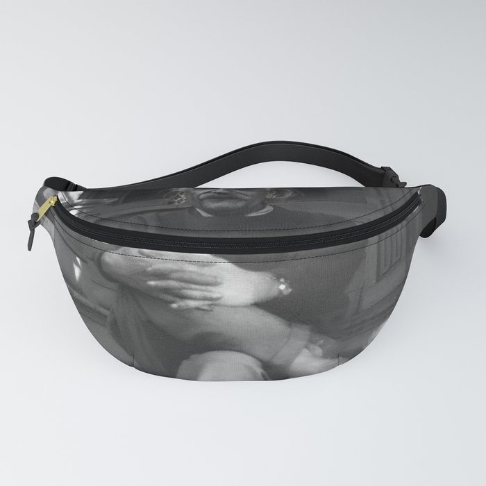 Fanny discount pack slippers