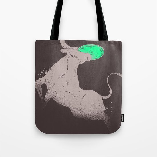 BULL?DOG? Tote Bag