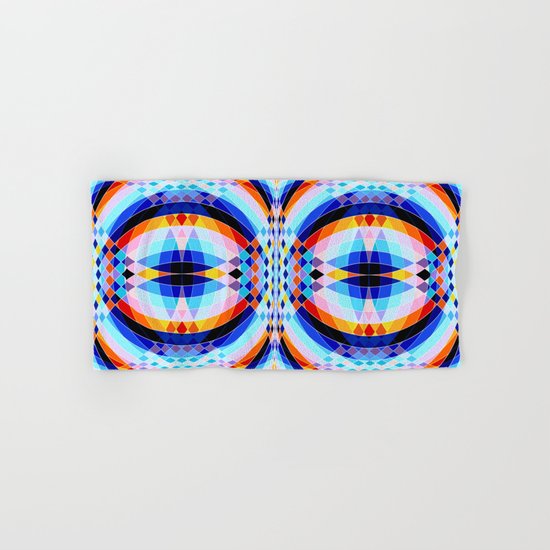 Lazar Hand & Bath Towel