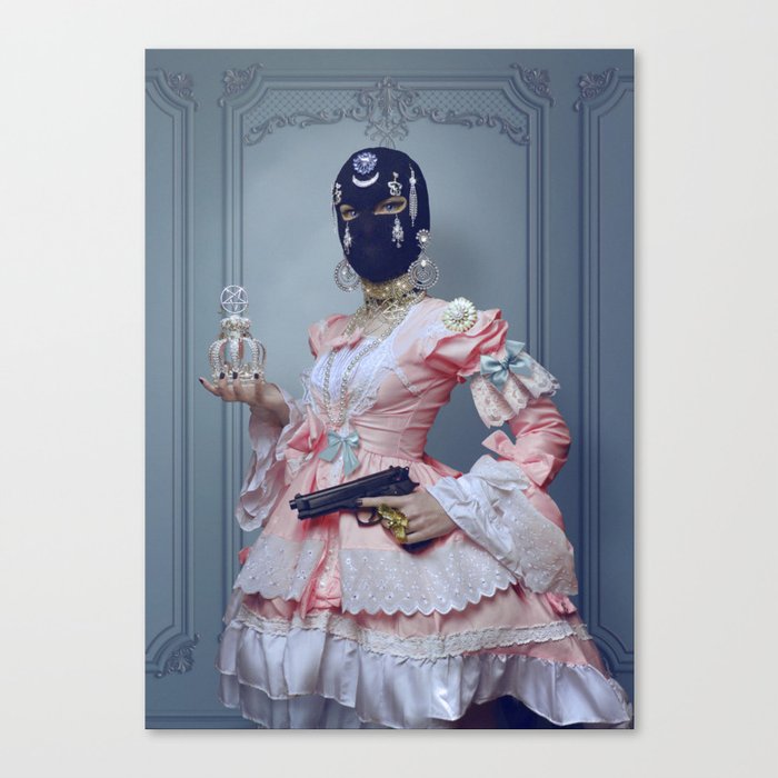 Canvas Print