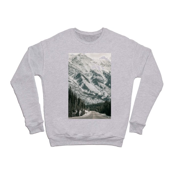 Rockies Crewneck Sweatshirt