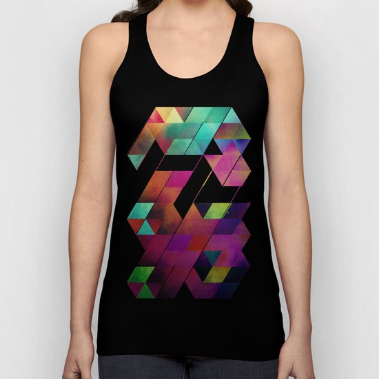 cryxx byxx Unisex Tank Top