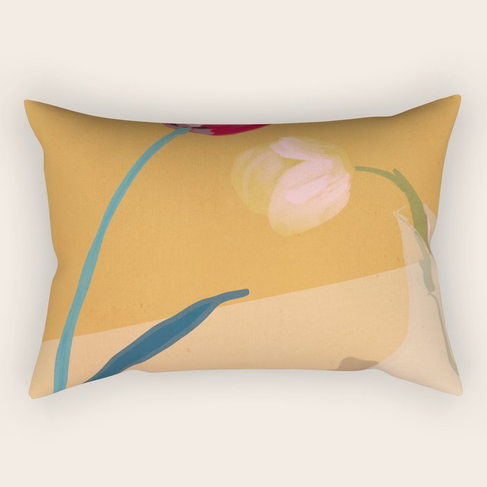 Rectangular Pillow