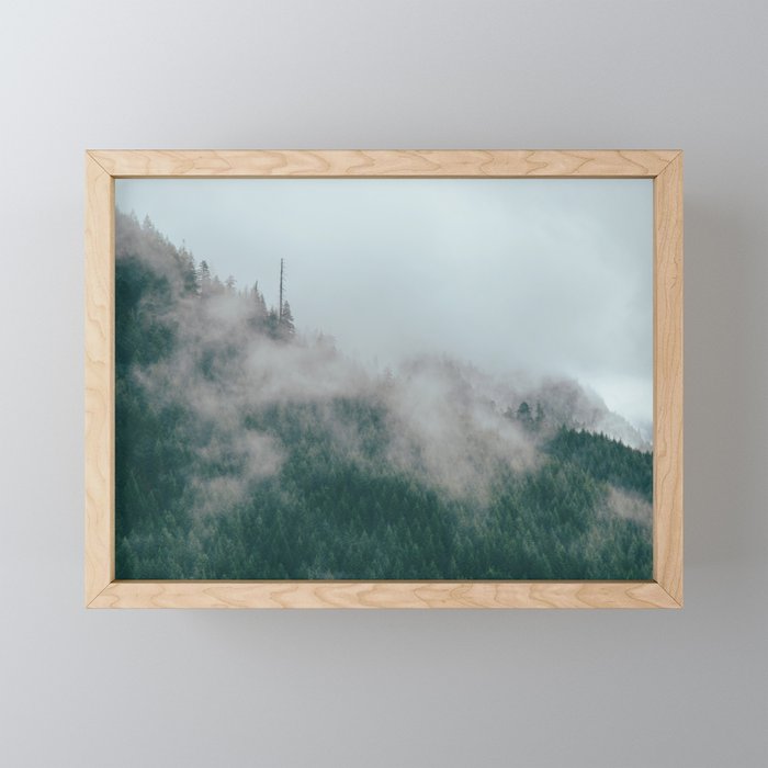 Framed Mini Art Print