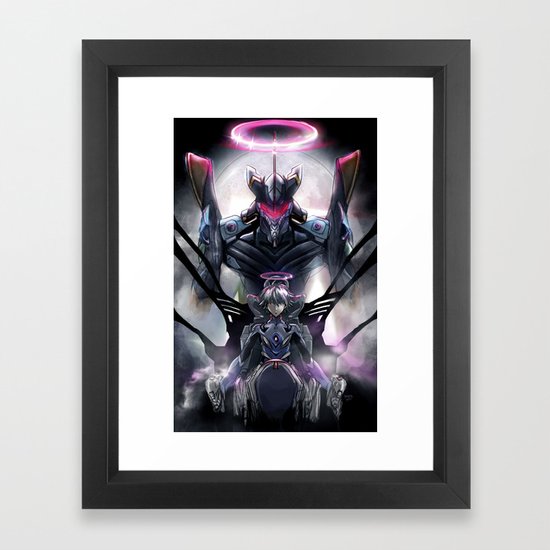 Kaworu Nagisa The Sixth Rebuild Of Evangelion 3 0 Digital