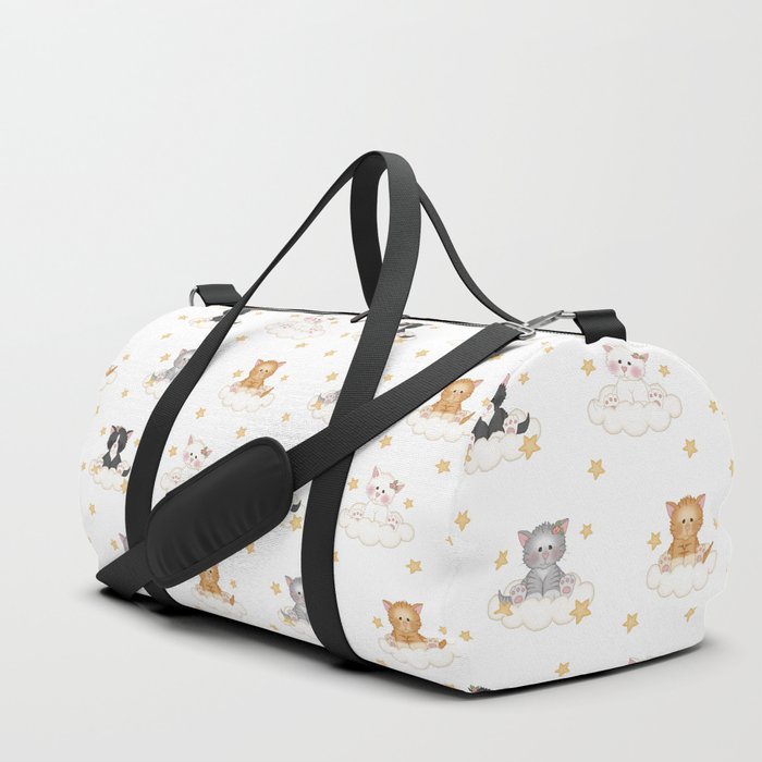 Duffle bag for baby girl store