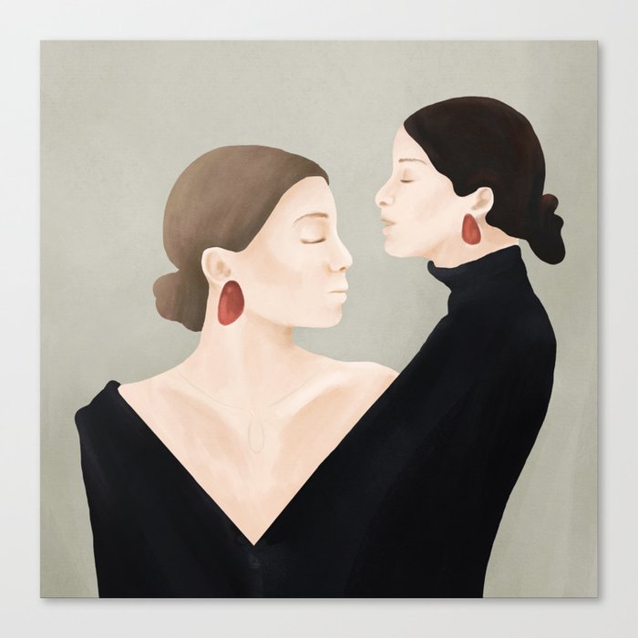 Canvas Print