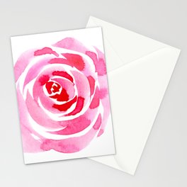 Image result for simple flower on card