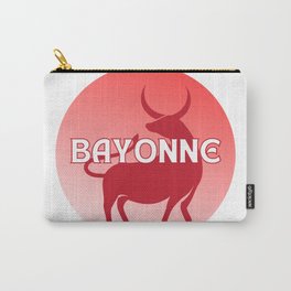 Bayonne Carry-All Pouch