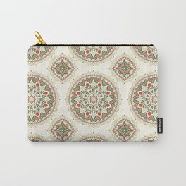 Original Andalusia Mosaic Carry-All Pouch
