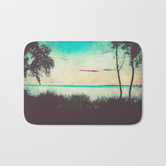 Part Of The Deal Bath Mat