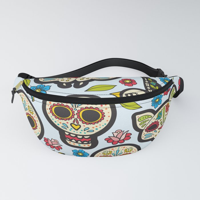 Grateful dead best sale fanny pack