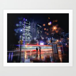 Toronto Art Prints Society6