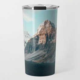 Rocky Mountain Blues Travel Mug