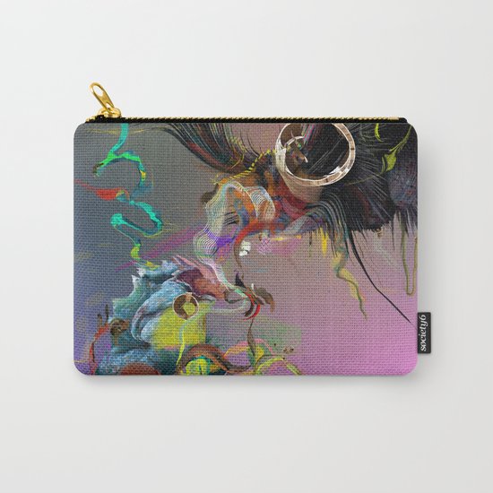 Orynkro Carry-All Pouch