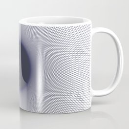 Stehen Hawking: Event Horizon Coffee Mug