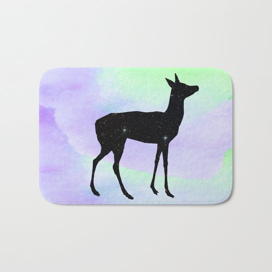 All these dreams Bath Mat