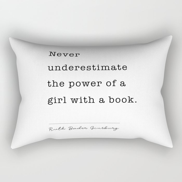 Rectangular Pillow