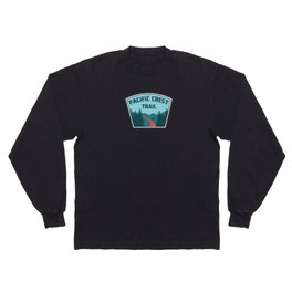 Pacific Crest Trail Long Sleeve T-shirt