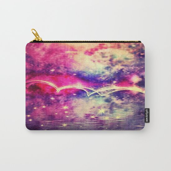 art-101 Carry-All Pouch