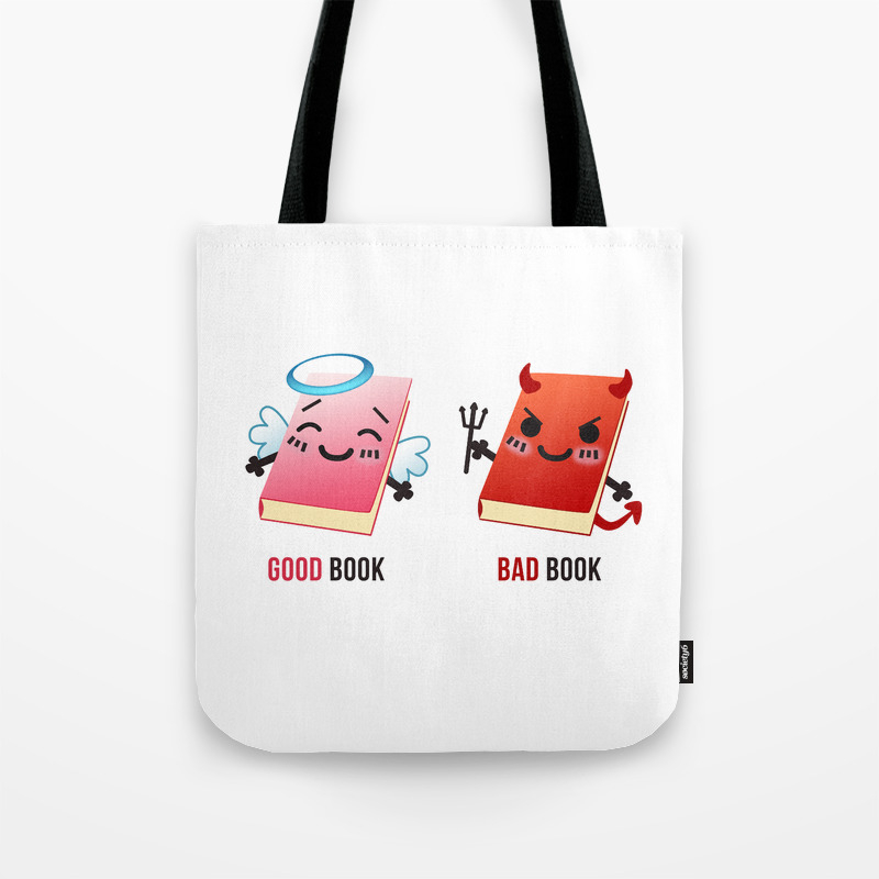 good book bags