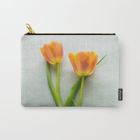 Serenity Carry-All Pouch