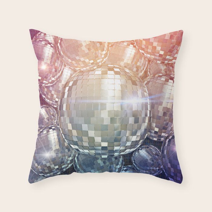 Throw Pillow