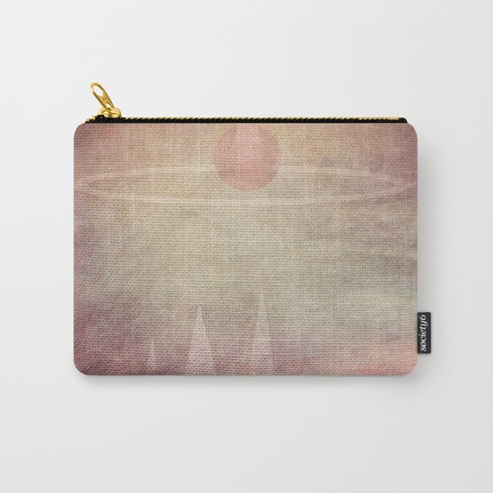 Sisters Carry-All Pouch