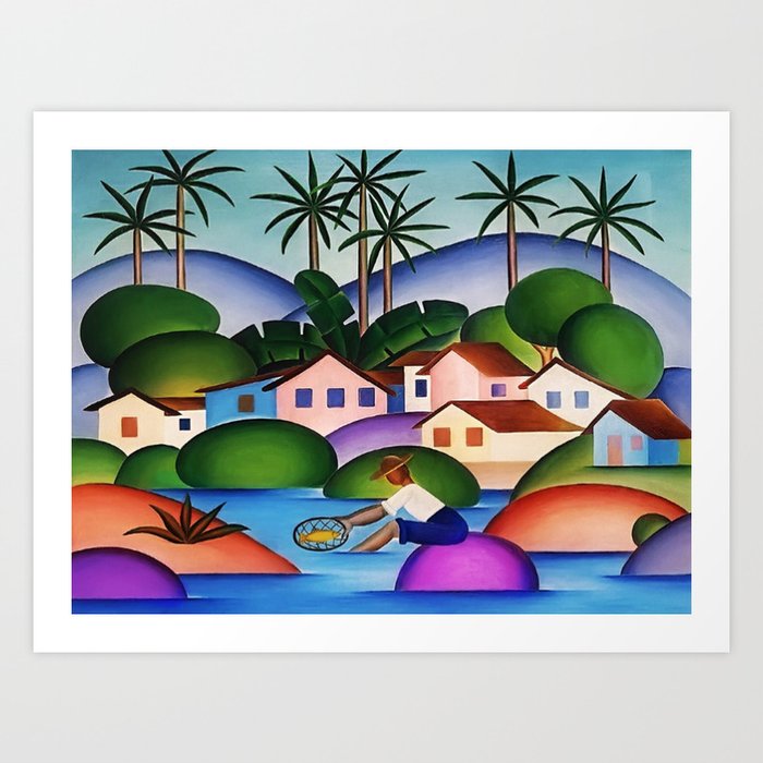 Art Print