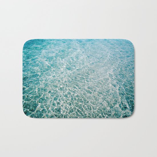 Calm Sound Bath Mat