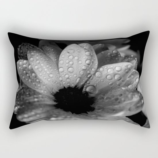 Secret love Rectangular Pillow