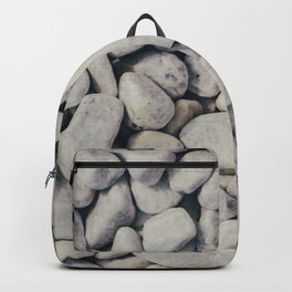Rock on rocks Backpack