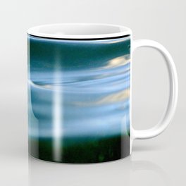 Tempered Gl Coffee Mugs The Table Blue Gl Coffee Mugs The Table