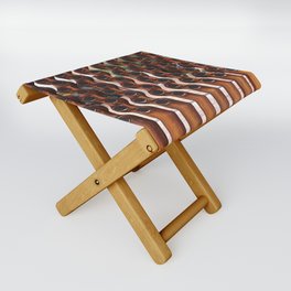 The Pearl in San Antonio Folding Stool