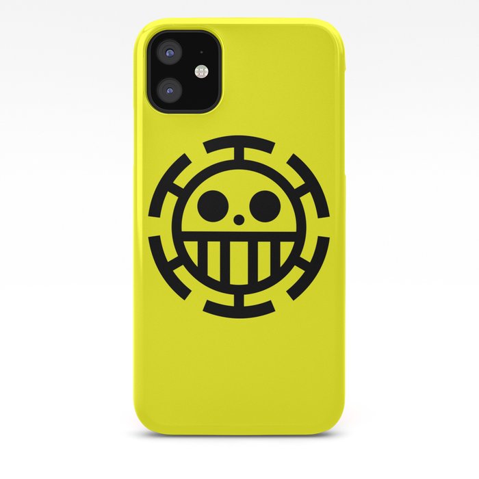 Trafalgar Law iphone 11 case Trafalgar Law iphone 11 case