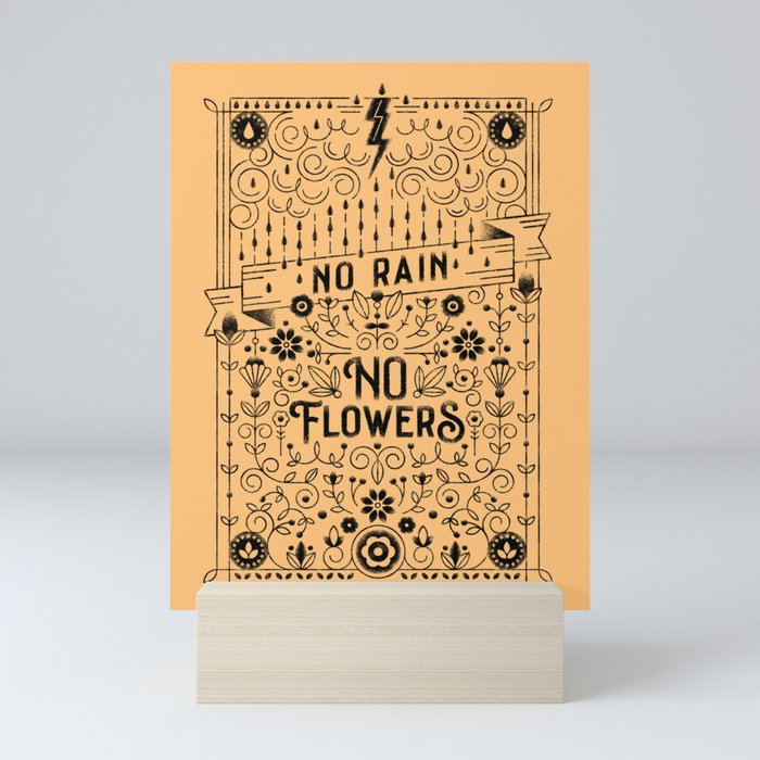 Mini Art Print