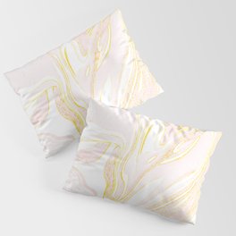 Pearl Vibrance Pillow Sham