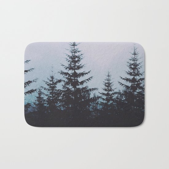 Atelophobia Bath Mat