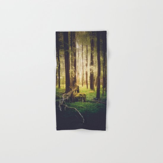 Come to me Hand & Bath Towel